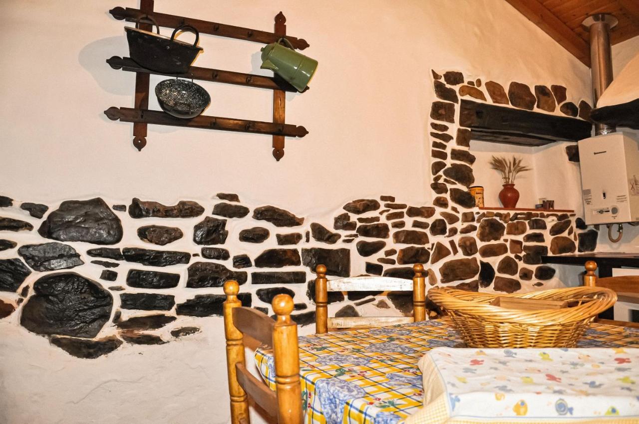 Monte Da Conqueira Villa Odemira Dış mekan fotoğraf