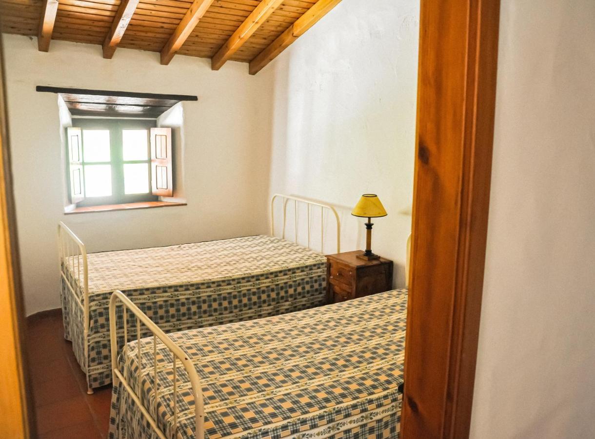 Monte Da Conqueira Villa Odemira Dış mekan fotoğraf