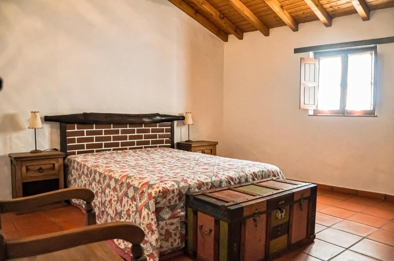 Monte Da Conqueira Villa Odemira Dış mekan fotoğraf