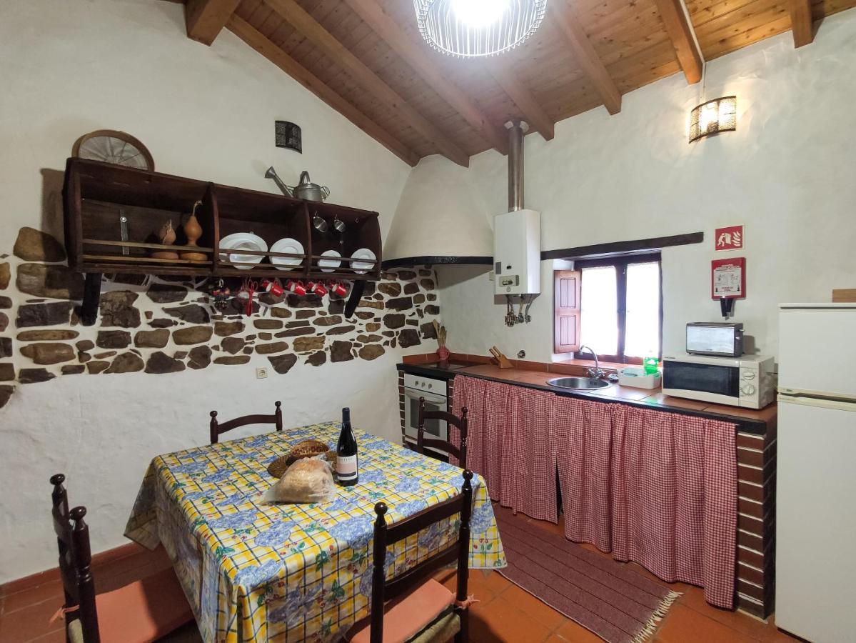 Monte Da Conqueira Villa Odemira Dış mekan fotoğraf