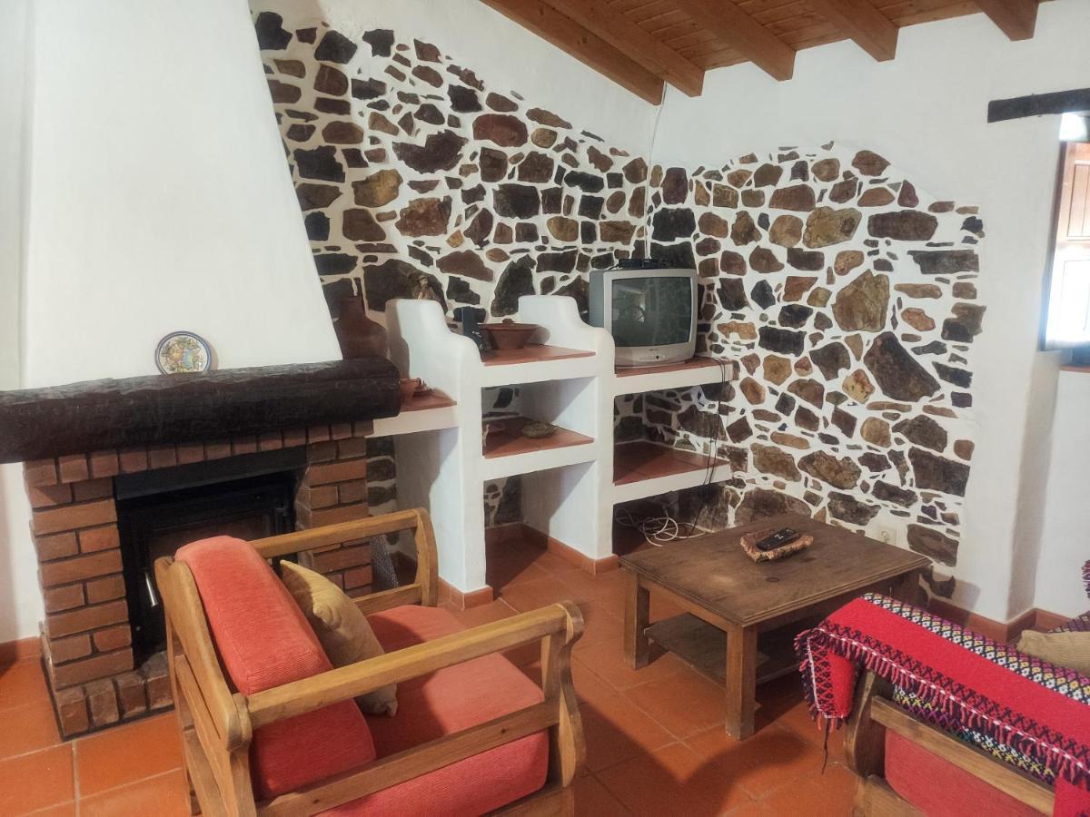 Monte Da Conqueira Villa Odemira Dış mekan fotoğraf